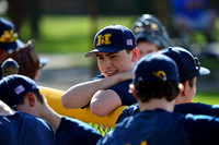 Baseball JV 5-23