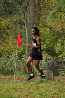 Boys Varsity Cross Country
