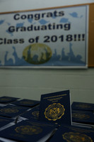 Graduation Candids 6.3.18