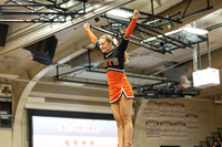 Homecoming Assembly 10.6.23