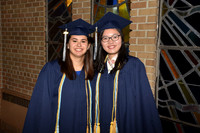June 3rd Graduation Candids