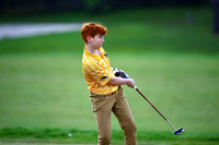 Boys JVII Golf