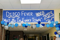 Homecoming Dance 9.23.23