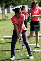 Golf Varsity Girls 8-10