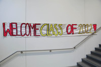 Freshman Orientation/Fun Day 8.17.18