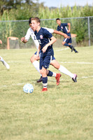 Soccer JV Boys 8-29