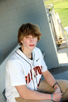 GHS-Haldeman, Colin