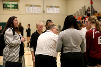 Volleyball Varsity Girls 8-31