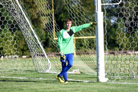 Soccer Varsity Boys 9-13