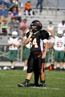 Football Freshman Boys 9-15