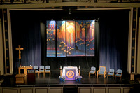 All Saints Day Mass 11.1.23