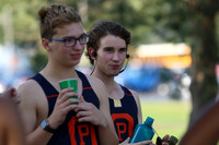 Cross Country Varsity Boys 9-20