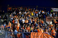 Football Homecoming Varsity 9-21