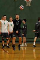 Volleyball Varsity Boys 9-24