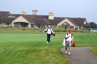 Golf Varsity Boys 9-25