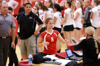 Volleyball Varsity Girls 8-21