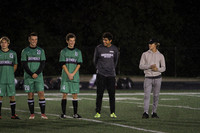 Soccer Varsity Boys 10-1