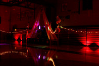Homecoming Dance 9.29.18