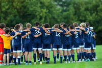 Soccer Varsity Boys 9-7