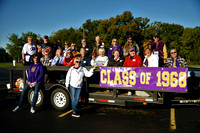 Homecoming Parade 9.29.18