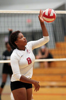 Volleyball Varsity Girls 9-9