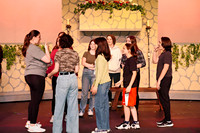 New Faces Play (Cast 1) 11.7.23