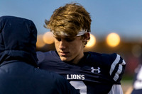 Football Homecoming Varsity 10-12