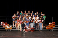 Band & Orchestra Groups 9.25.18