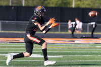 Football JV Boys 9-10