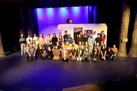 Little Theater, Show 2 "The Camper", 11.9.23