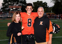 Senior Parent Night 9/10/21