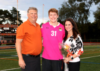 Senior Parent Night 9/14/21