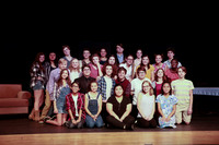 Drama Rehearsal 10.25.18