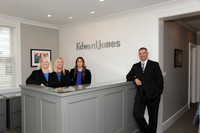 Edward Jones