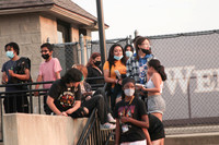Tailgate and Bonfire 9.13.21
