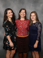 Mother Daughter Luncheon Portraits Gallery C 11.4.18