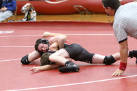 Wrestling