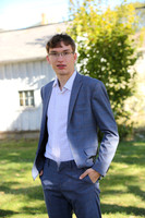 Whit-Krecak, Marko