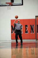 Basketball Varsity Boys 11-28