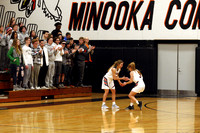 Basketball Varsity Girls 11-27