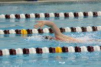 Boys Swimming & Diving