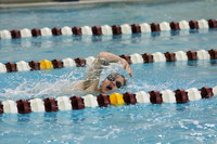 Boys Swimming & Diving