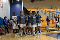 Basketball Varsity Boys 12-7