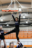 Cheer Competitive 12-2