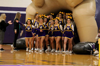 Cheer Competitive 12-15