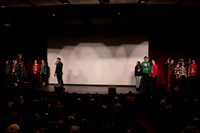 Christmas Choir Concert 12.18.18