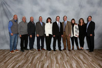 Group and Family photos