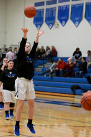 Basketball Varsity Girls 12-20