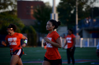 PowderPuff Game