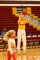 Basketball Varsity Girls 1-8